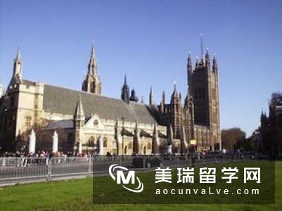 英国TOP30名校留学优势  　　