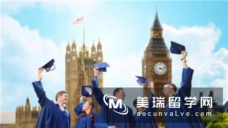 英国本科学位等级介绍