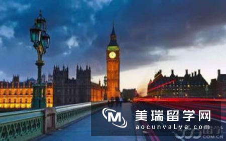 为什么那么多人选择英国留学？英国留学优势有哪些？