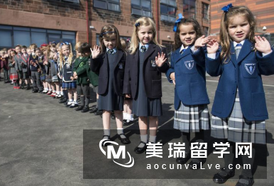 英国小学毕业考试都考什么呢?校长考前怎样给学生减压?