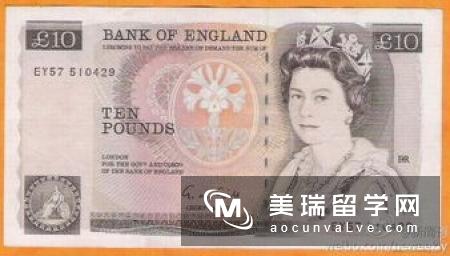 去英国可以带多少现金？