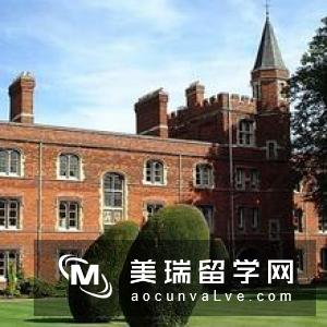 留学英国本科有哪些优势?