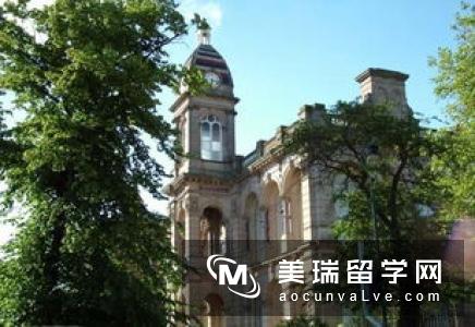 留学英国诺丁汉大学怎么样呢?