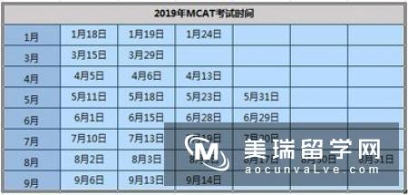 好留学网：2017出国留学考试大时间表新鲜出炉，赶紧收藏！