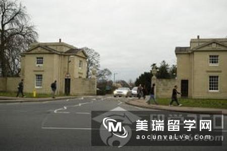 英国留学之电气工程专业介绍及院校推荐