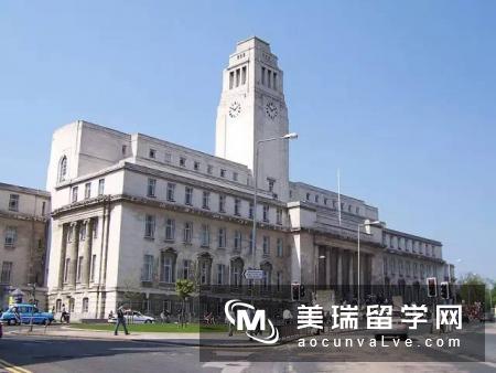 英国留学硕士专业哪所大学好呢?