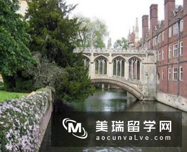 英国著名大学有哪些呢?