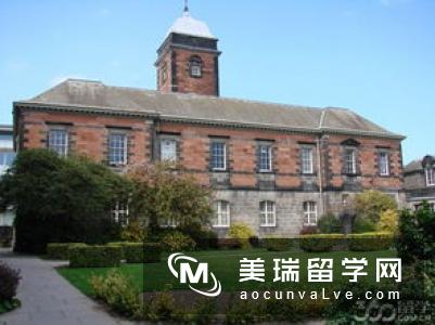 英国邓迪大学留学费用需要哪些？