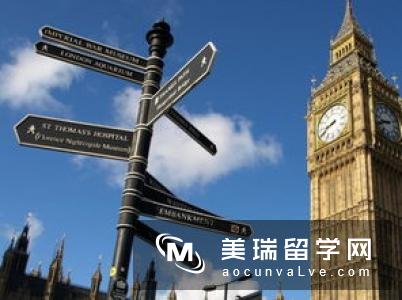 英国留学哪些大学安全？