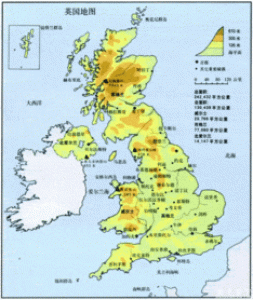 英国留学选择大城市还是小城市比较好？