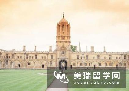 英国心理学专业Top7院校介绍