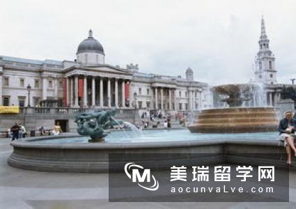 英国总共有多少大学呢?