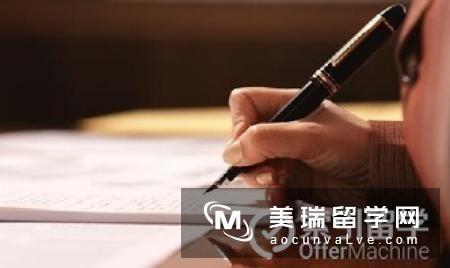 2017英国留学文书对于PS学生应该注意什么，哪些方面是必须要体现