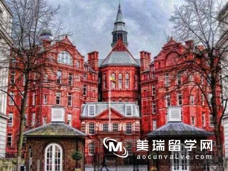 2017去英国留学一年需要多少钱?