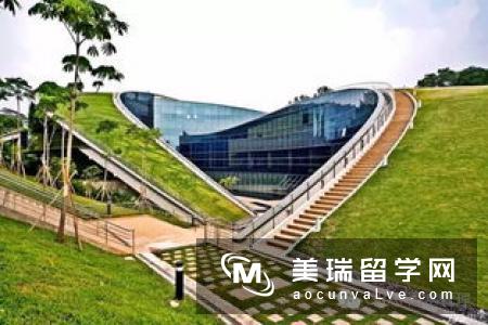 好留学网：新加坡TMC学院