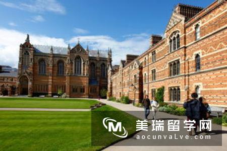 英国留学金融数学专业有哪些大学？