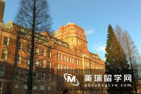 留学英国林肯大学专升硕的费用要多少?