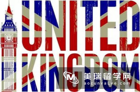 英国留学读研费用大全