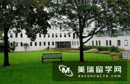 专访华威大学：英国最顶尖的研究性大学之一