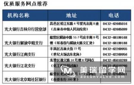 留学必知|2017申请出国留学的新政策汇总