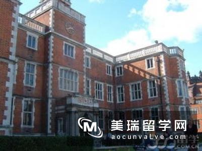 伦敦大学学院ucl和伦敦国王学院kcl