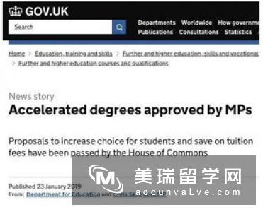 2018年英国本科留学费用解析