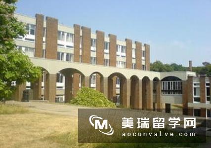 英国埃塞克斯大学留学费用