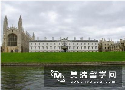 英国伦敦国王学院的基本介绍