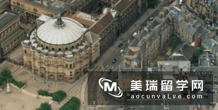 英国谢菲尔德大学城市规划专业一年学费多少？