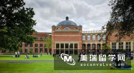 留学英国伯明翰大学学费多少钱？