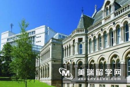 英国约克大学一年的留学费用