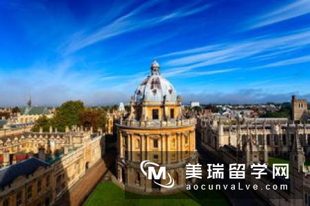 2019年TIMES英国大学排名榜TOP10