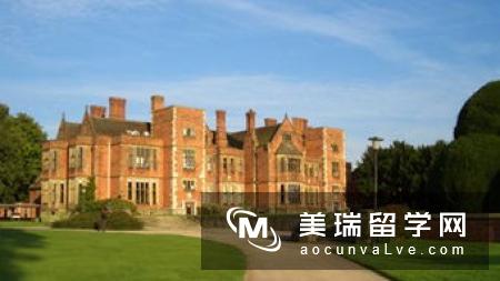 英国留学：约克大学费用介绍