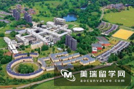 英国埃塞克斯大学留学费用