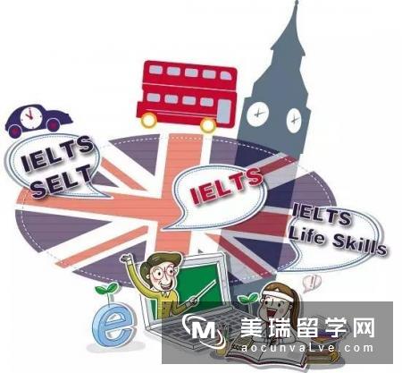 18年到英国留学的费用是多少？