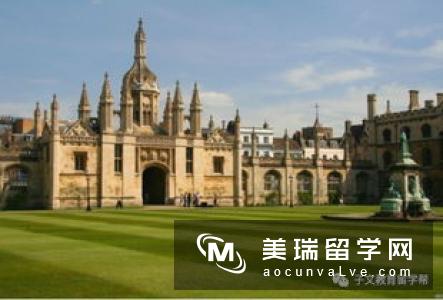 英国大学录取的十大因素