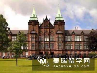 不仅有哈利波特，英国埃克塞特大学还有这些...