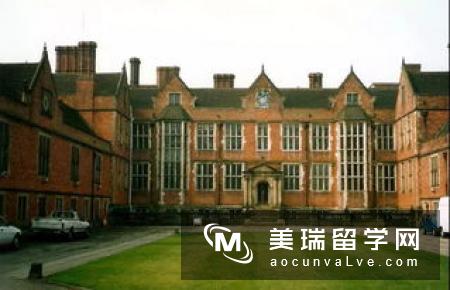 如何判定自身条件适不适合申请剑桥大学?