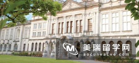 英国威尔士三所大学将合并组成 “超级大学”