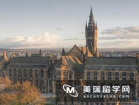 英国格拉斯哥都有哪些知名大学?