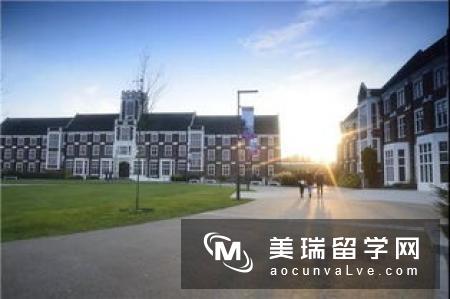 伯明翰大学和伯明翰城市大学有区别吗?