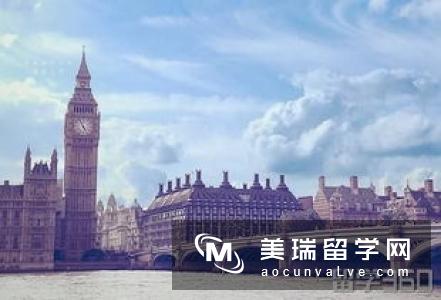 高中毕业英国留学费用需要多少钱？