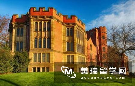 英国谢菲尔德大学学费情况  　　