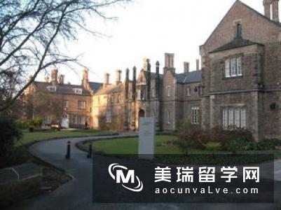 英国圣马克与圣约翰大学怎么样呢?