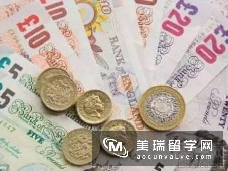 英国曼彻斯特大学留学一年费用