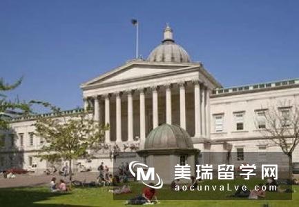 英国伦敦大学留学费用介绍