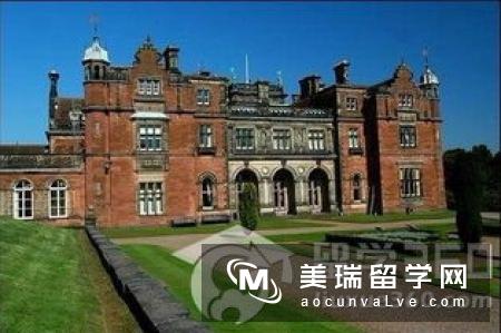 英国基尔大学怎么样？