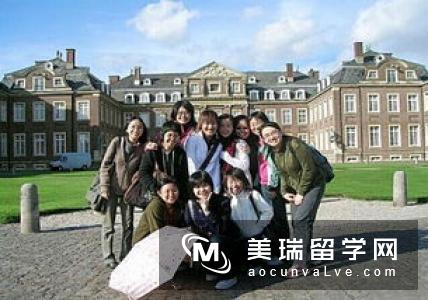 英国留学硕士费用及条件