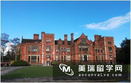 英国留学：约克大学费用介绍