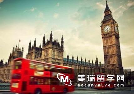 去英国学习商科专业一年需要多少费用？